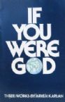 If You Were God